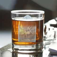 Halloween Ice Cube and Chocolate Mold Set