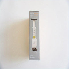 Stainless Steel Meat Tenderizer Injector Tool with Needles