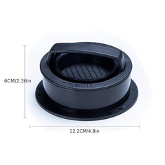 Non Stick Hamburger Press Patty Maker