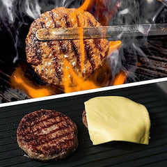Non Stick Hamburger Press Patty Maker