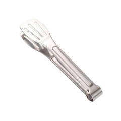Stainless Steel BBQ Kitchen Tongs for Outdoor Camping Picnic Hiking