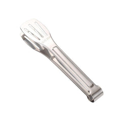 Stainless Steel BBQ Kitchen Tongs for Outdoor Camping Picnic Hiking