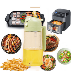 Plastic Olive Sprayer Mister for Cooking & Baking