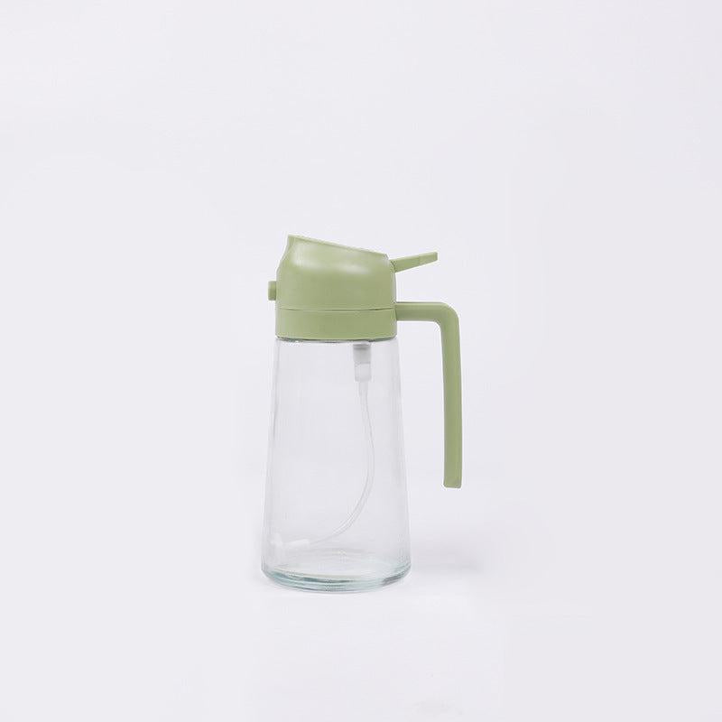 Plastic Olive Sprayer Mister for Cooking & Baking