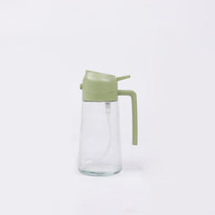 Plastic Olive Sprayer Mister for Cooking & Baking