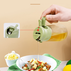 Plastic Olive Sprayer Mister for Cooking & Baking