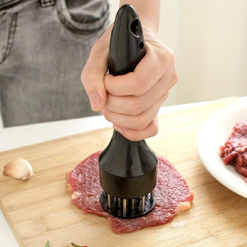 Stainless Steel Meat Tenderizer Needle for Tender Meat