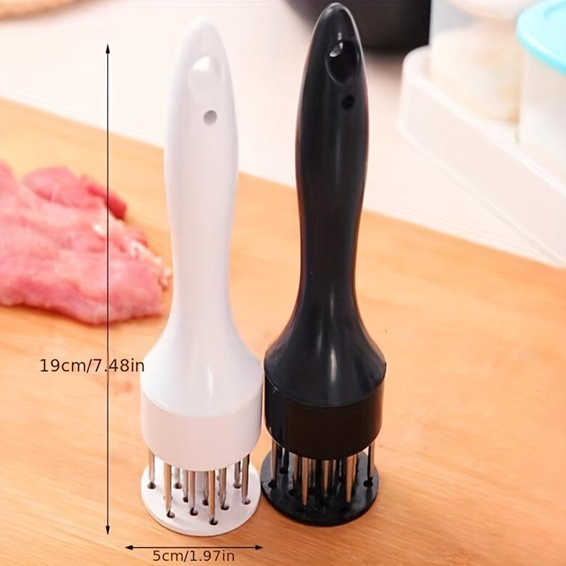 Stainless Steel Meat Tenderizer Needle for Tender Meat