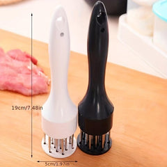 Stainless Steel Meat Tenderizer Needle for Tender Meat