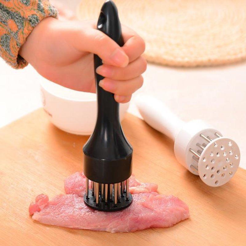 Stainless Steel Meat Tenderizer Needle for Tender Meat