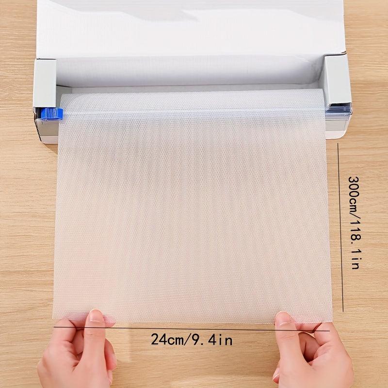 3pcs Disposable Cutting Board Paper Kitchen Cooking Mat Board