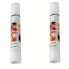 3pcs Disposable Cutting Board Paper Kitchen Cooking Mat Board