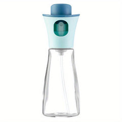 5oz Glass Sprayer Bottle Kitchen Gadgets Back To School Supplies