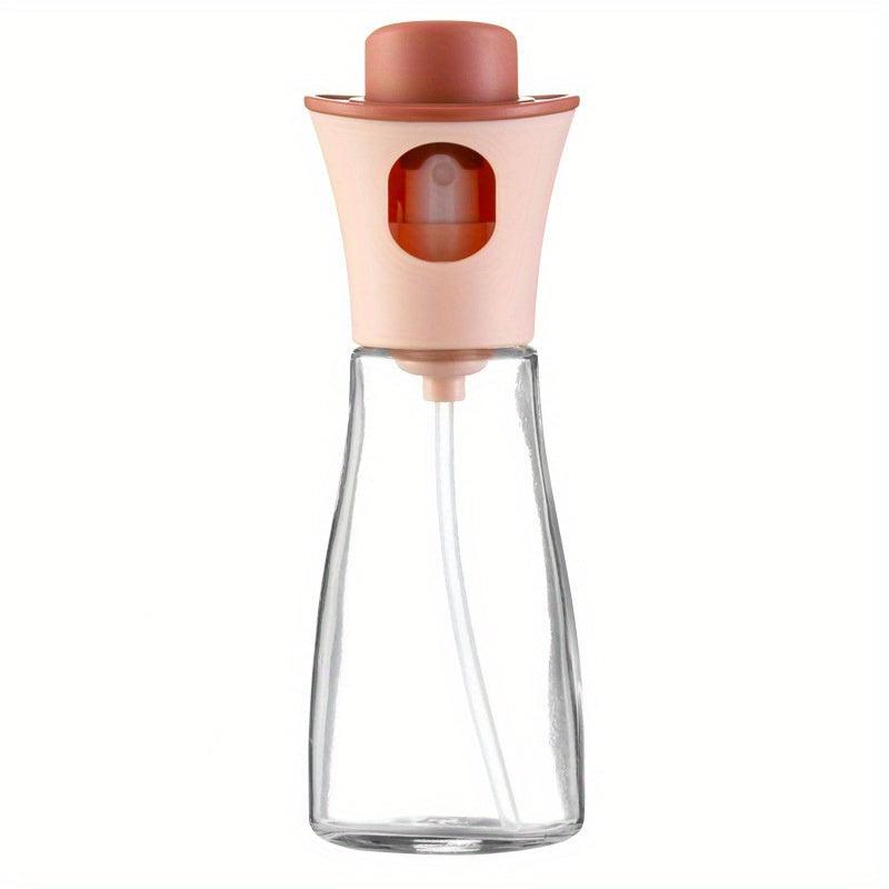 5oz Glass Sprayer Bottle Kitchen Gadgets Back To School Supplies