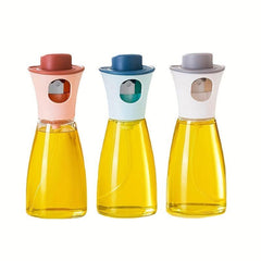 5oz Glass Sprayer Bottle Kitchen Gadgets Back To School Supplies