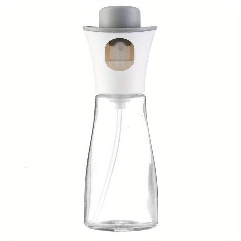 5oz Glass Sprayer Bottle Kitchen Gadgets Back To School Supplies