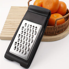 Stainless Steel Vegetable Grater Manual Fruit Cutter