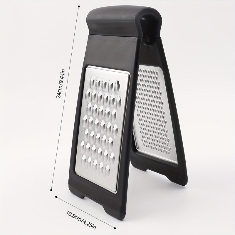 Stainless Steel Vegetable Grater Manual Fruit Cutter