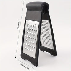 Stainless Steel Vegetable Grater Manual Fruit Cutter