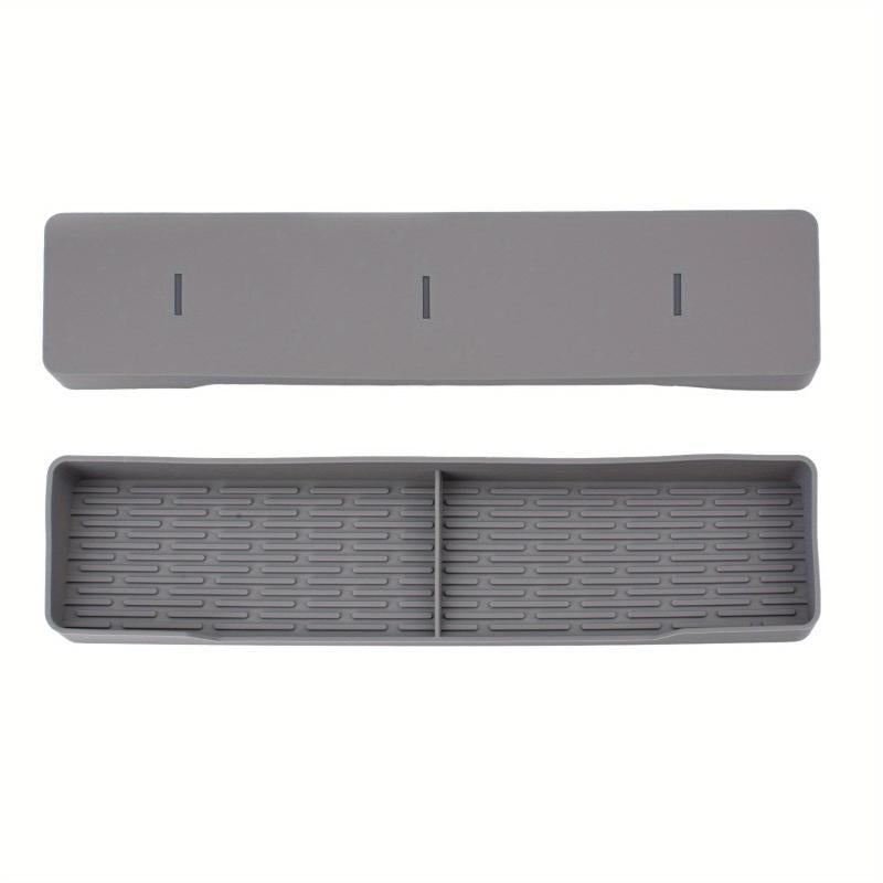 Kitchen Stove Magnetic Shelf Spice Rack Organizer