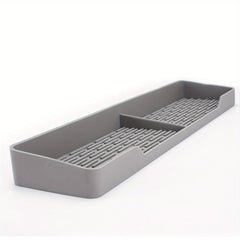 Kitchen Stove Magnetic Shelf Spice Rack Organizer