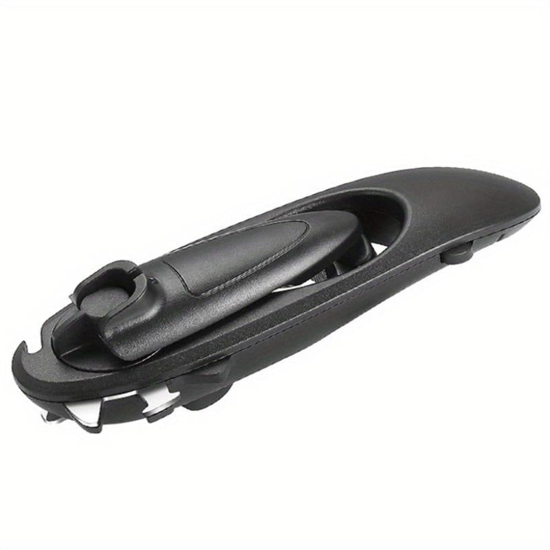 8-in-1 Multifunctional Can & Bottle Opener Kitchen Essential