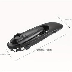8-in-1 Multifunctional Can & Bottle Opener Kitchen Essential