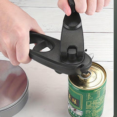 8-in-1 Multifunctional Can & Bottle Opener Kitchen Essential