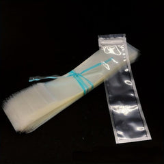 30pcs Ice Cream Popsicle Plastic Pouch Cake Bread Chocolate Package Bag