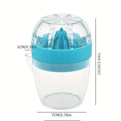 Multifunctional Lemon Juicer Orange Squeezer Home Kitchen Tools