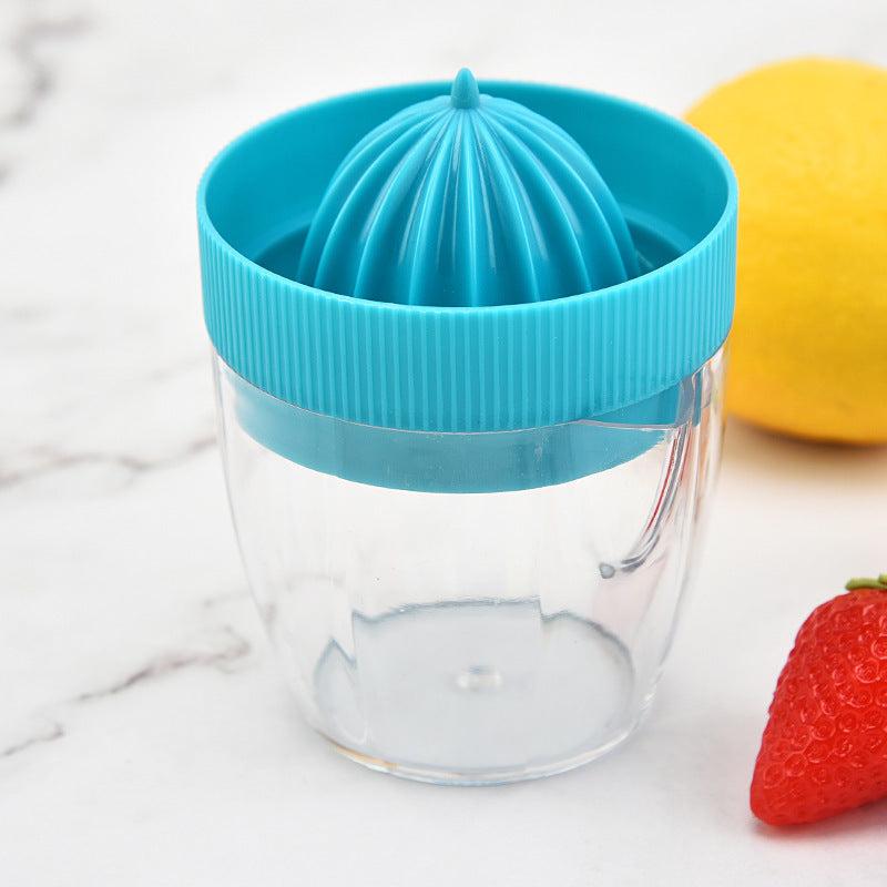 Multifunctional Lemon Juicer Orange Squeezer Home Kitchen Tools