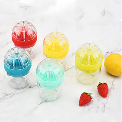 Multifunctional Lemon Juicer Orange Squeezer Home Kitchen Tools
