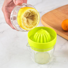 Multifunctional Lemon Juicer Orange Squeezer Home Kitchen Tools