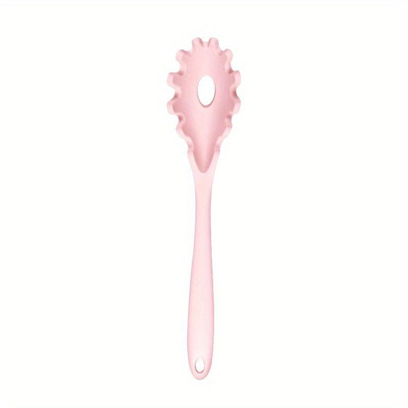 Silicone Spaghetti Server Easy to Use and Clean