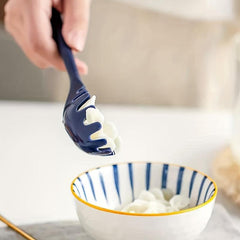 Silicone Spaghetti Server Easy to Use and Clean