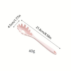 Silicone Spaghetti Server Easy to Use and Clean