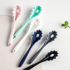 Silicone Spaghetti Server Easy to Use and Clean