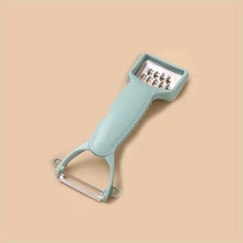 Stainless Steel Fruit Peeler Vegetable Cutter Grater
