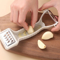 Stainless Steel Fruit Peeler Vegetable Cutter Grater