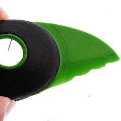 3pcs Avocado Peeler Slicer Corer Remover Pitter Cutter Fruit Kitchen Tools