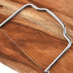 Mental Cheese Slicer Wire Cheese Slicer For Block Cheese