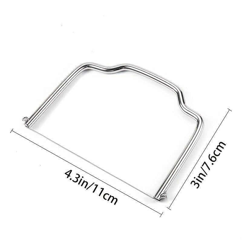 Mental Cheese Slicer Wire Cheese Slicer For Block Cheese