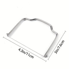 Mental Cheese Slicer Wire Cheese Slicer For Block Cheese