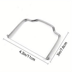 Mental Cheese Slicer Wire Cheese Slicer For Block Cheese