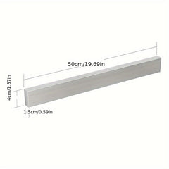30-40 Magnetic Suction Rack Wall Mounted 304 Stainless Steel