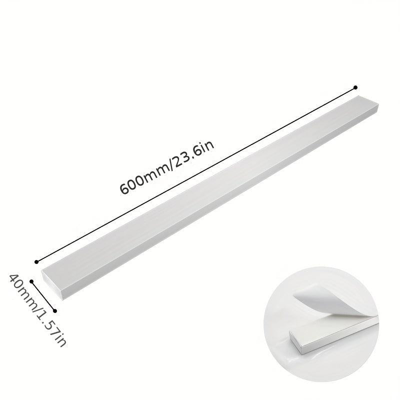 30-40 Magnetic Suction Rack Wall Mounted 304 Stainless Steel