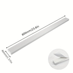 30-40 Magnetic Suction Rack Wall Mounted 304 Stainless Steel
