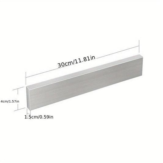 30-40 Magnetic Suction Rack Wall Mounted 304 Stainless Steel