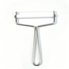 Hand Grip Cheese Slicer for Cheddar Gruyere Raclette Mozzarella Easy Use Durable