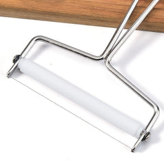 Hand Grip Cheese Slicer for Cheddar Gruyere Raclette Mozzarella Easy Use Durable